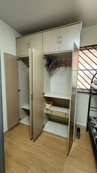 Blk 121 Ang Mo Kio Avenue 3 (Ang Mo Kio), HDB 3 Rooms #520903671